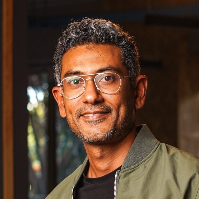 FAIZAL (HAFIZ) MIRZA